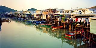 We hadn't even heard of tai o fishing village when we boarded our ferry from hong kong central to lantau island. Tai O Fishing Village Meeting And Exhibitions Hong Kong Mehk