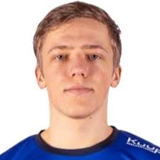 Profile Uku Lennart Heinamaa, : Info, news, matches and statistics