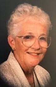 Patricia M. Chaplain, age 90 Obituary