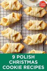 Our Best Polish Christmas Cookies Polish Christmas Cookie Recipe Recipes Cookies Recipes Christmas