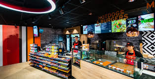 That's why we offer a wide range of at a circle k service station you can find: Circle K Focuses On Customer Experience In New Concept Stores Global C Store Focus