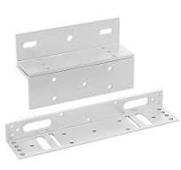 Amazon.com: Z and L Bracket for 280KG 600LBS Holding Force ...