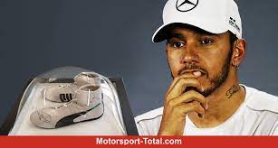 Lewis emmanuel hamilton (born 21 november 1984) is an english footballer who plays for horsham. Fur Guten Zweck Lewis Hamilton Versteigert Seine Formel 1 Rennschuhe