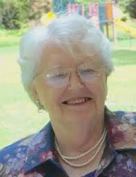 Obituary information for Lila Genevieve "Jenny" Main