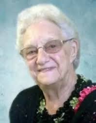 Obituary information for Joyce Helen Waltze