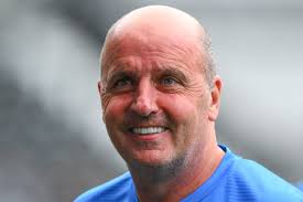 Questions answered by chief exec and manager