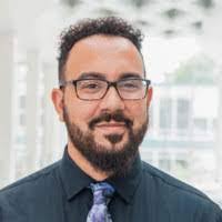 Devin Samuels's Instagram, Twitter & Facebook