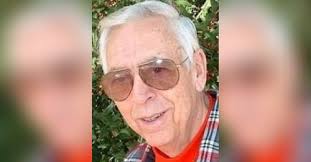 K. Dale Guy, Sr. of Horntown