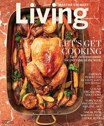 Germain #halmark recordable storybooks #being martha #color connect #color connection. Martha Stewart Living Magazine Subscription 90 Off