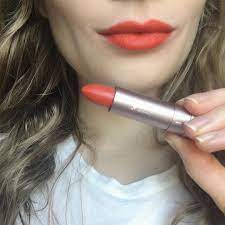 Formulated with healthy fruit pigments and a nourishing blend of cocoa butter. 100 Pure On Twitter A Modern Twist On The Classic Holiday Red Lip With Our Velvet Matte Lipstick In Cactus Bloom Worn By Avioletlife Https T Co Dhzuaitog4 Https T Co Uhguhhq4wa