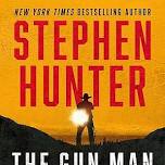 Weekend Book Club: The Gun Man Jackson Swagger: A Western