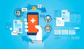 If you are looking for a great company that gives you only the best providers icon is it. Top 20 Apps That A Healthcare Provider Can T Miss Habr
