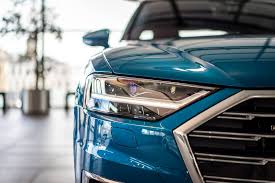 Image result for Ara Blue Crystal 2019 Audi