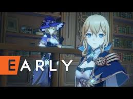 Mencoba Cbt2 Genshin Impact Masih Perlu Banyak Perbaikan Gamebrott Com