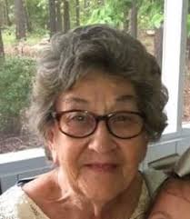 Kathryn Whitehead Obituary