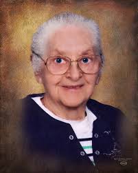 Goldie Marie Morgenroth Obituary