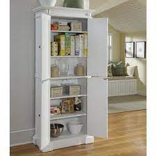 The second photo above shows a classic california cooler. Ikea Pantry Cabinets For Kitchen Free Standing Kitchen Cabinets Home Depot With Kitchen Pantry Cabine Pantry Storage Cabinet White Pantry White Kitchen Storage