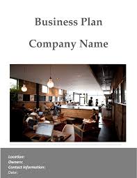 Maybe you would like to learn more about one of these? Coffee Shop Business Plan Sample Pages Black Box Business Plans
