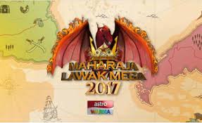 Tonton bersama kami live streaming maharaja lawak mega dengan aksi lucu peserta mlm musim 2019. Live Streaming Maharaja Lawak Mega Mlm