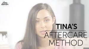 This should be done in the morning and before bed followed by aftercare sealant. Detailed Pmu Aftercare Instructions Tina Davies Youtube