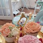 Afternoon Tea at The Cake House