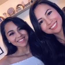 Jenn Garcia's Instagram, Twitter & Facebook