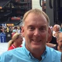 Michael Rodden's Instagram, Twitter & Facebook