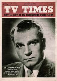 100 television stage plays: [3] ITV, 1955-1964