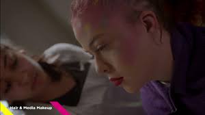 This is Hair & Media Makeup