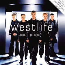 Total Eclipse Of The Heart Westlife Shazam Westlife Songs Uptown Girl Album Songs