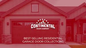 You can get your door in every state. Modern Contemporary Garage Doors Continental Door