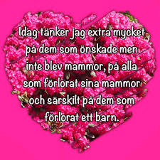 Februar i 2021, og søndag 13. Morsdag Ar Inte Hjartlig For Alla