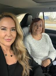 Marlene Bradley's Instagram, Twitter & Facebook