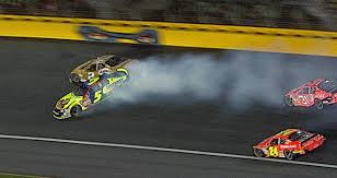 We also have free broadcasts for regional series such as the nascar k&n pro series east and west, the whelen modified tour, nascar pinty's series, nascar whelen euro series and nascar peak mexico series. Flashback Busch Brothers Tangle In All Star Race Nascar En Espanol