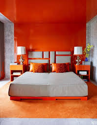 Discover bedroom ideas and design inspiration from a variety of bedrooms, including color, decor and theme options. 260 Orange Room Ideas Orange Rooms Home Interior