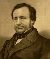 Peter Andreas Munch (1810-1863)