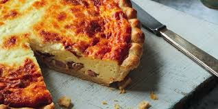Quiche Lorraine Quiche Lorraine Recipe Quiche Lorraine Quiche