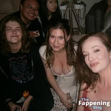 clairekiersky  clairedeyoee Nude Leaks OnlyFans Photo 23 | TheFappening