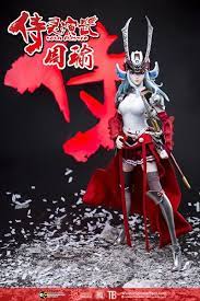 1 6 Soul Buster Shuuyu Original Effect