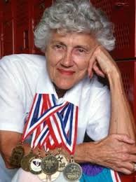 Seeger, Ruth Mae Taubert