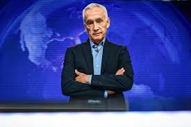 El periodismo no es un oficio para silenciosos”: el último noticiero (que no adiós) de Jorge Ramos tras 38 años | EL PAÍS US