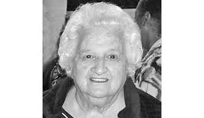 Mary Saba Obituary (1931