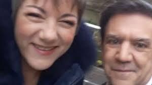 Christian quesada s'est fait refaire les dents. Christian Quesada Raconte Sa Rencontre Avec Marie Christine