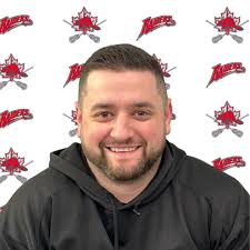 Jared Norris (@JaredNorris91)