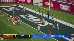 If you would like to try a much different type of football, hit the gridiron and try to score tons of touchdowns in the american. Financial Football