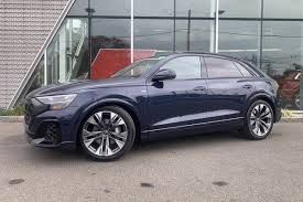 Image result for Galaxy Blue 2021 Q8