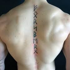 See more ideas about tattoos, runes, rune tattoo. 75 Best Viking Tattoo Ideas Symbolism Inspirational Guide