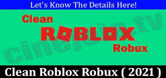 Your robux will be added to your game after this. Clean Roblox Robux May Have You Got Free Robux Here