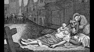 Some, however, question whether the plague present in the modern world could have been responsible for. The Great Plague Theschoolrun