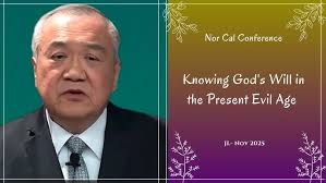 Ep60. LRC TUESDAY TALKS